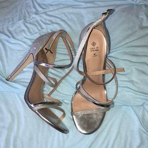 ‘Call it Spring” stilettos